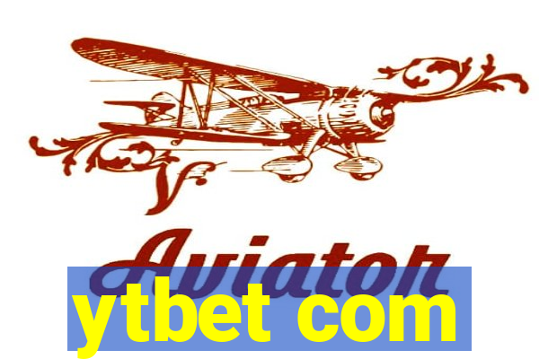 ytbet com